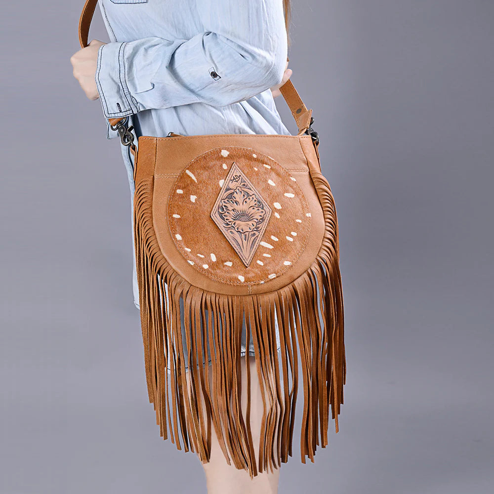 Bambi Crossbody