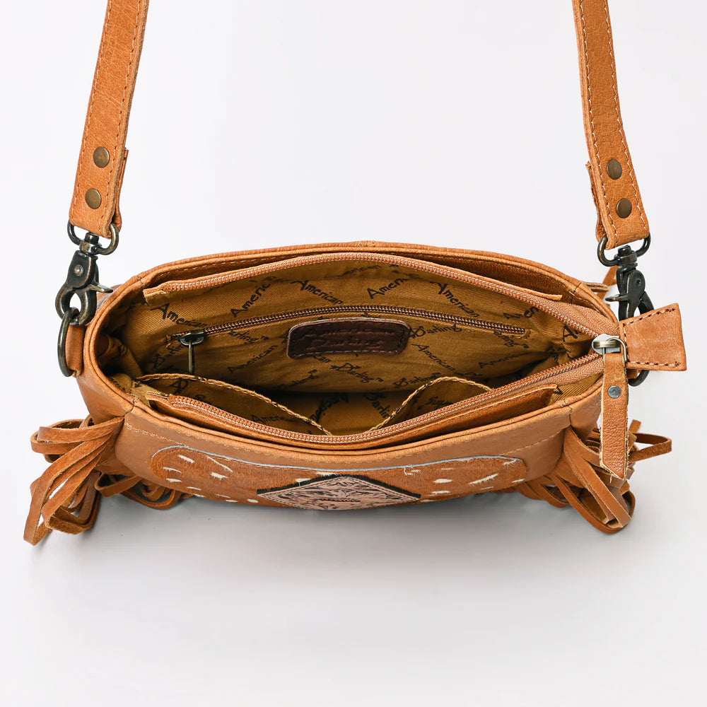 Bambi Crossbody