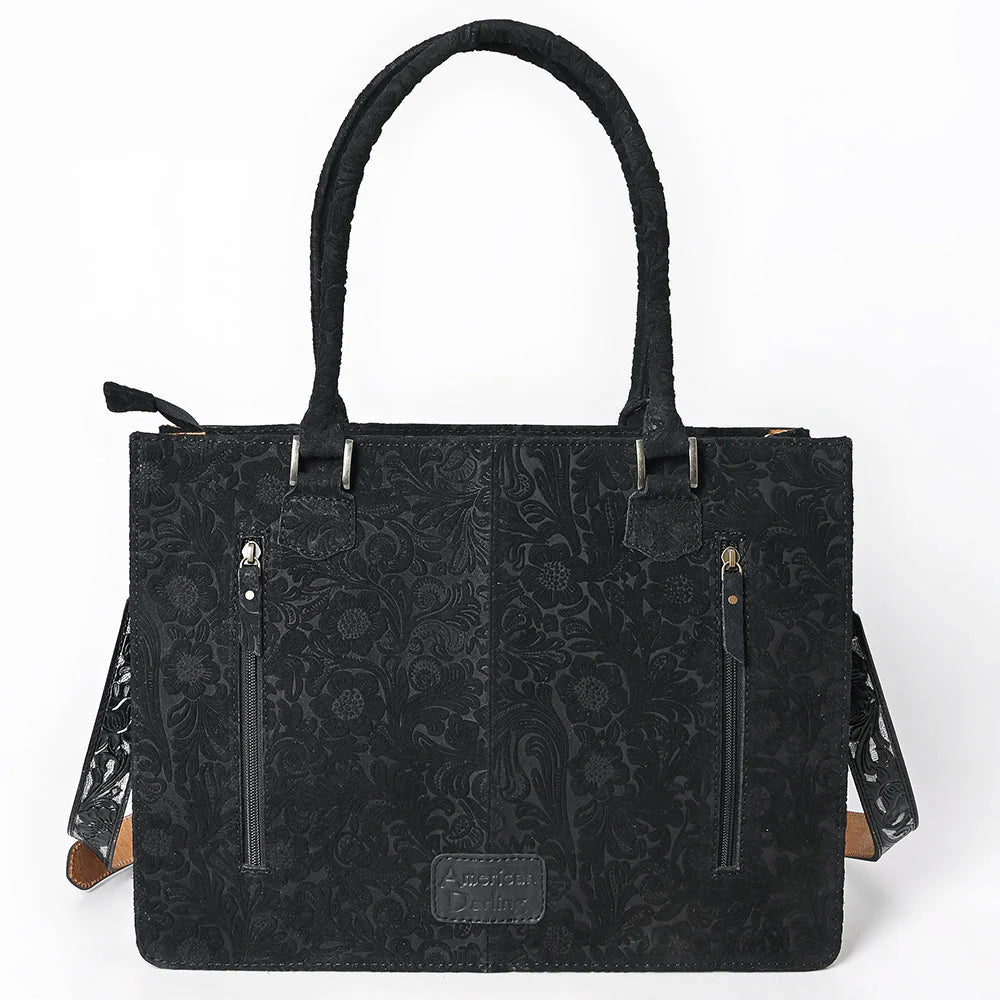 Rhinestone Cowgirl Tote
