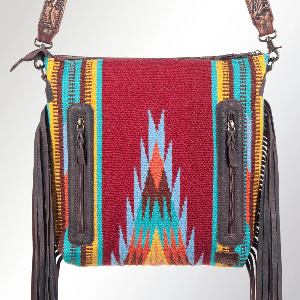 Sundance Crossbody