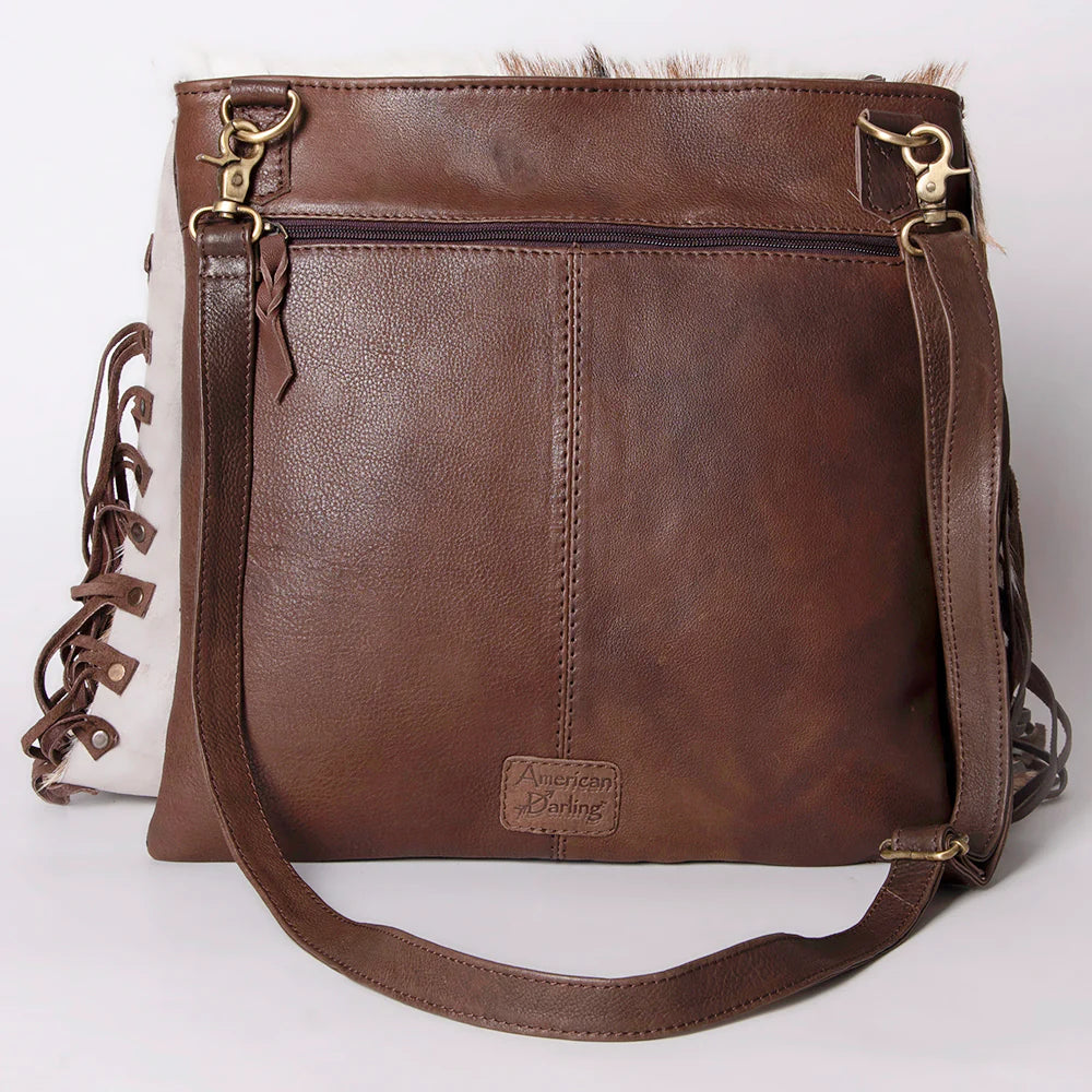 Cowboy Crossbody