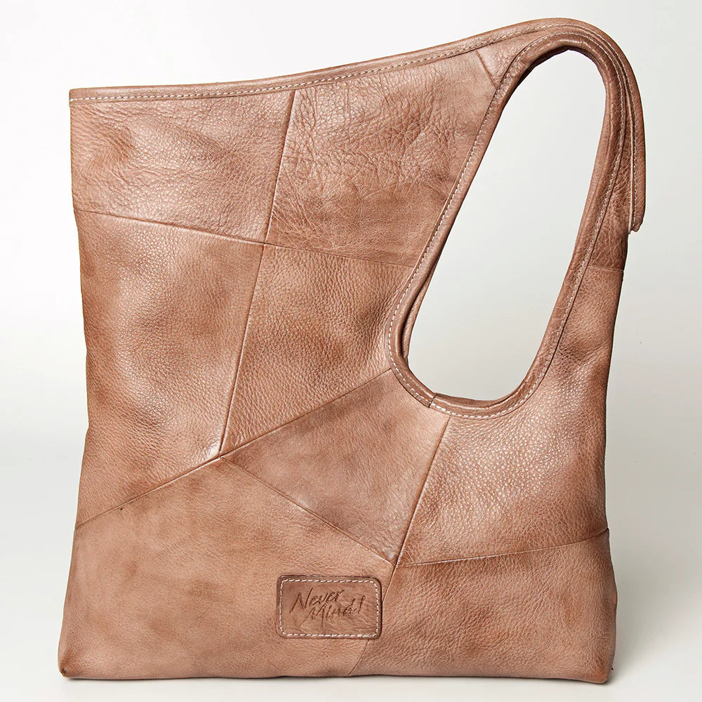 Simply Western Tote