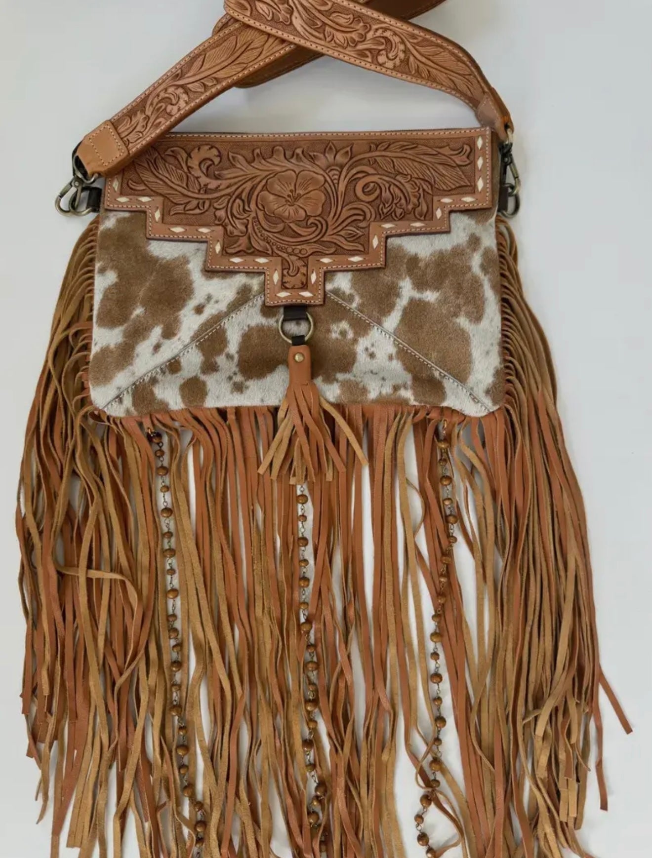Dixie crossbody