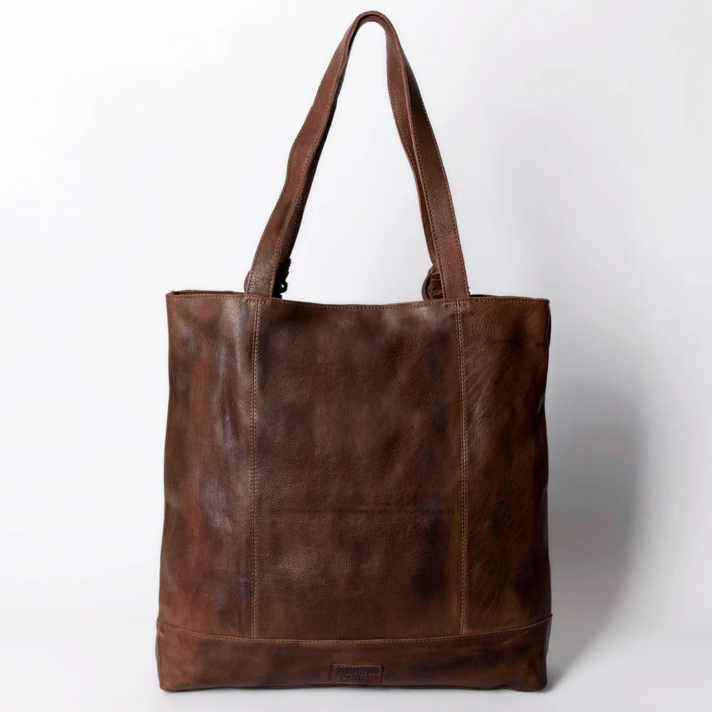 Knotted Tote