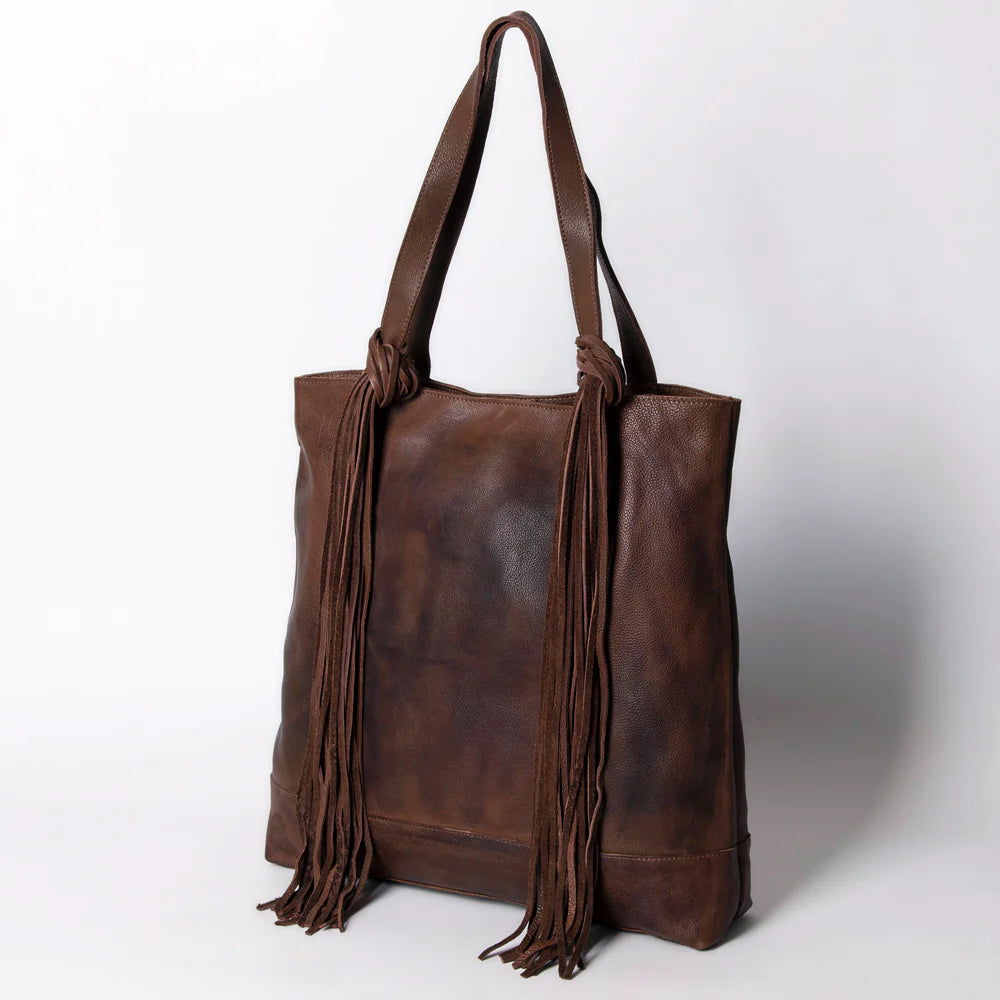 Knotted Tote