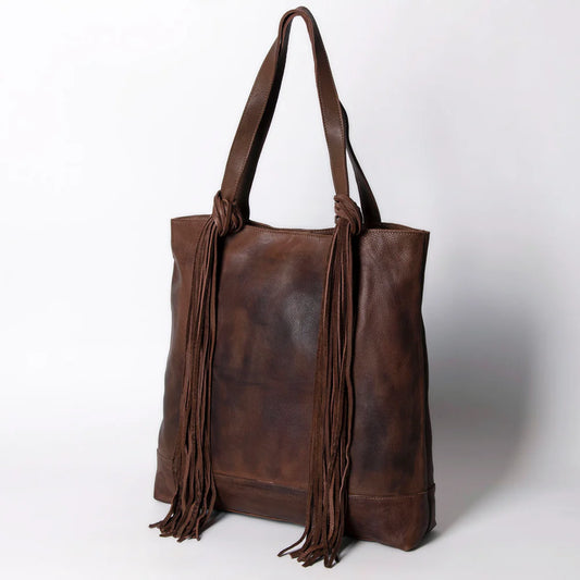 Knotted Tote
