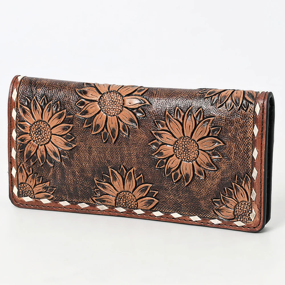 Sunflower Wallet