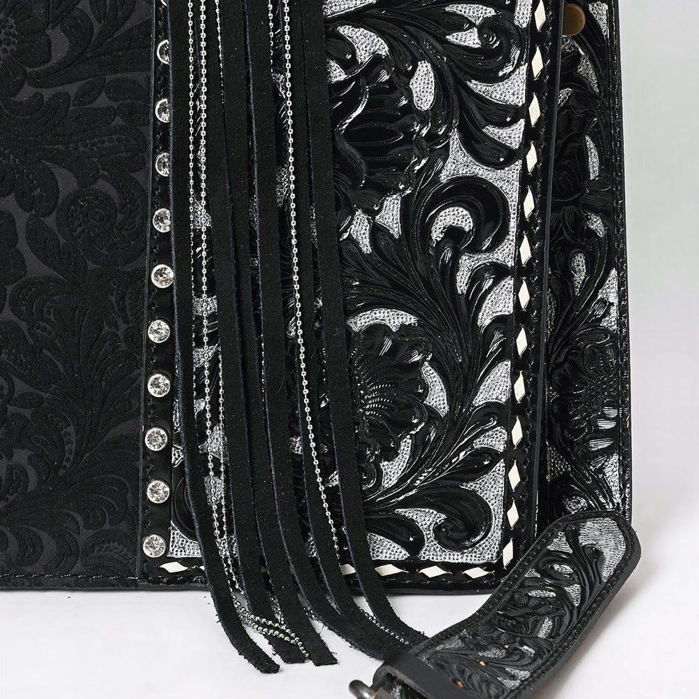 Rhinestone Cowgirl Tote