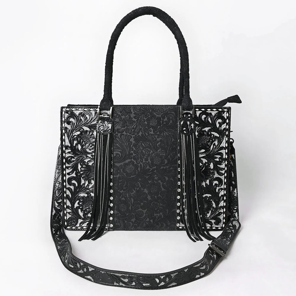 Rhinestone Cowgirl Tote