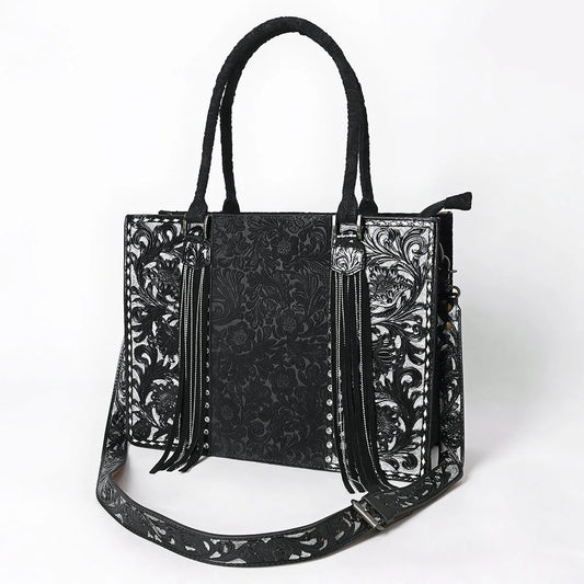 Rhinestone Cowgirl Tote
