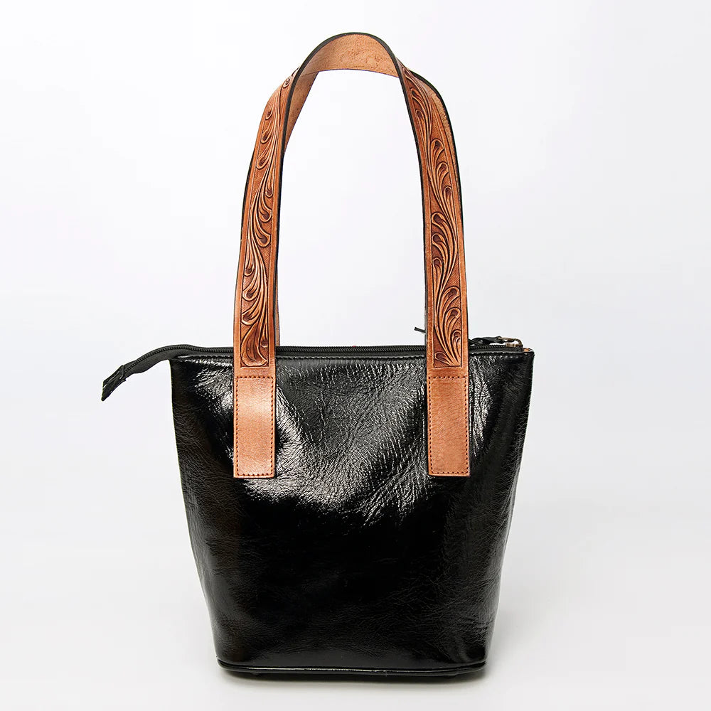 Floral Beauty small Tote
