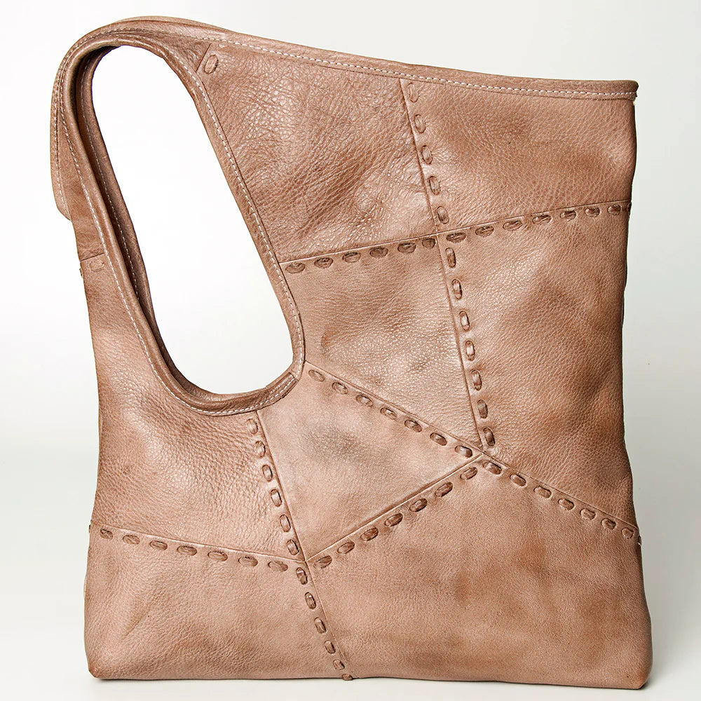 Simply Western Tote