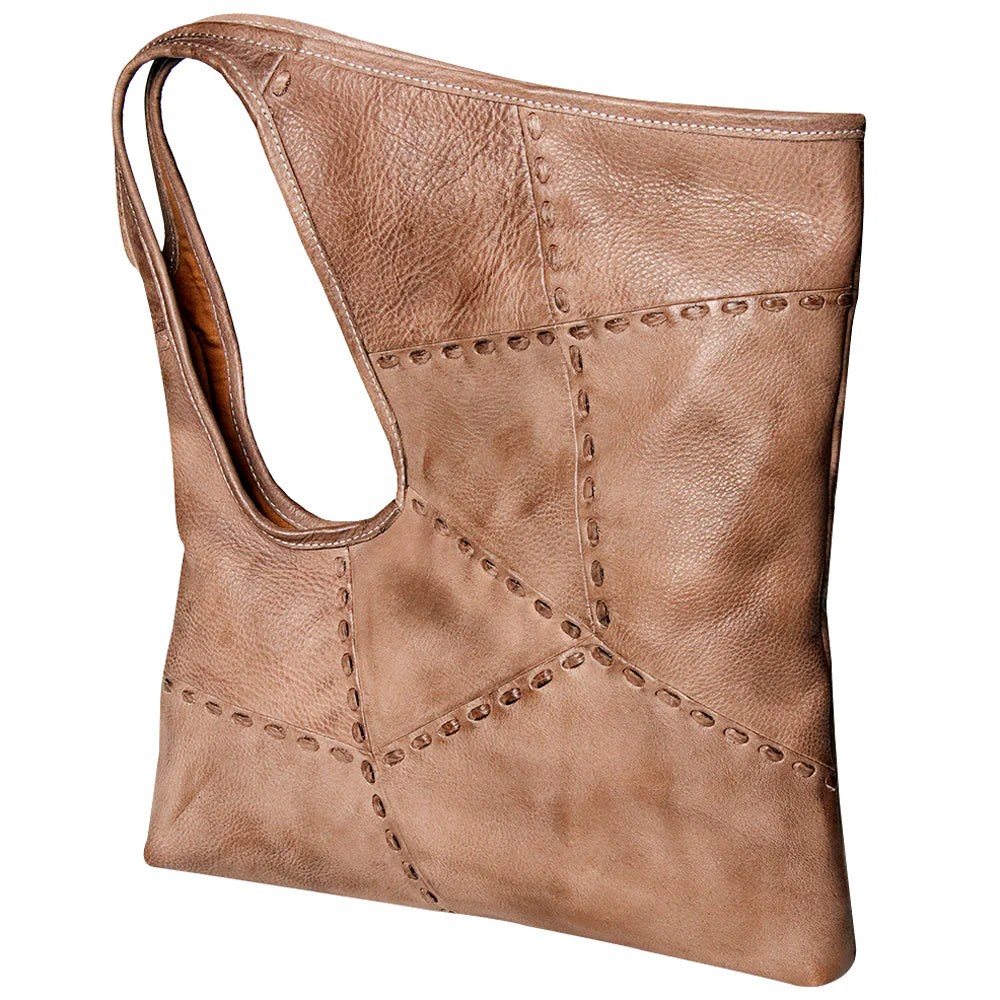 Simply Western Tote