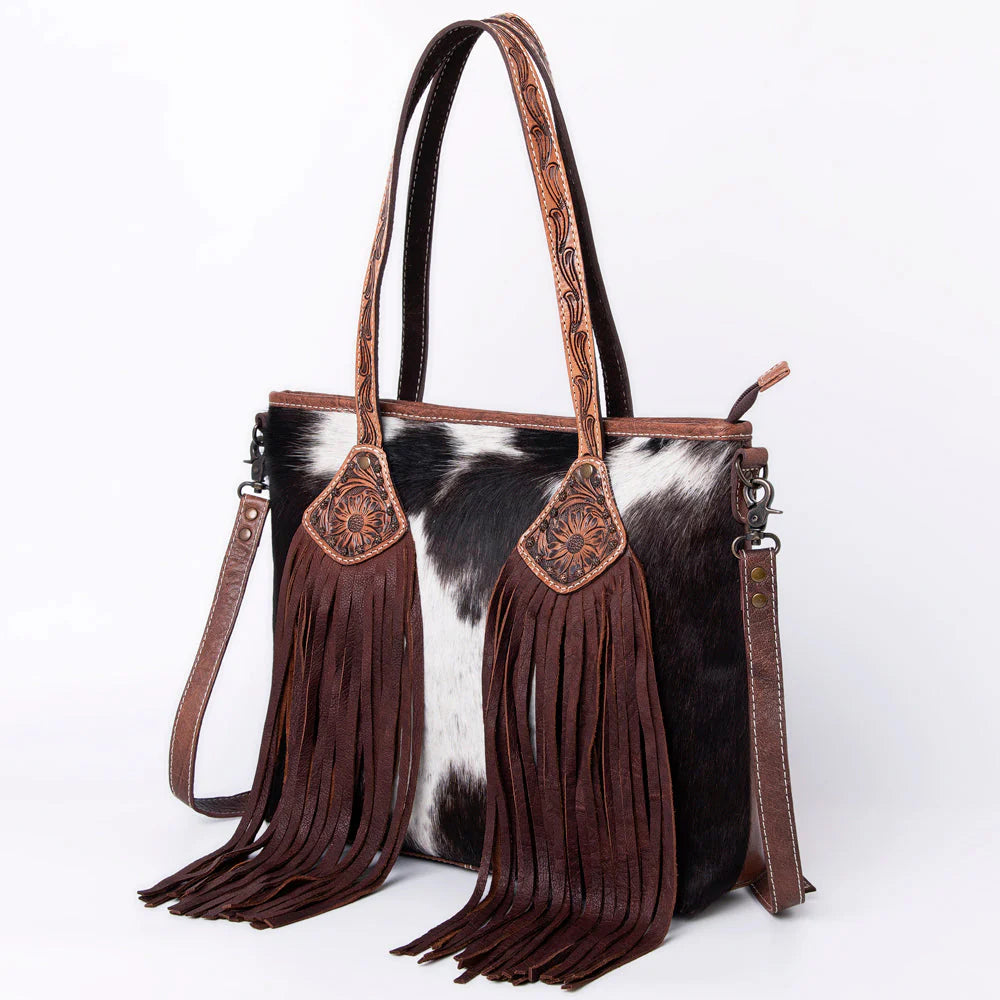 Classic cowgirl Tote