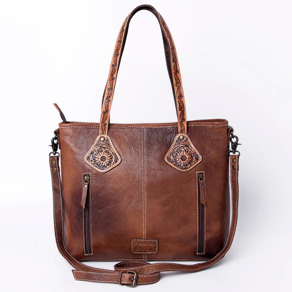 Classic cowgirl Tote