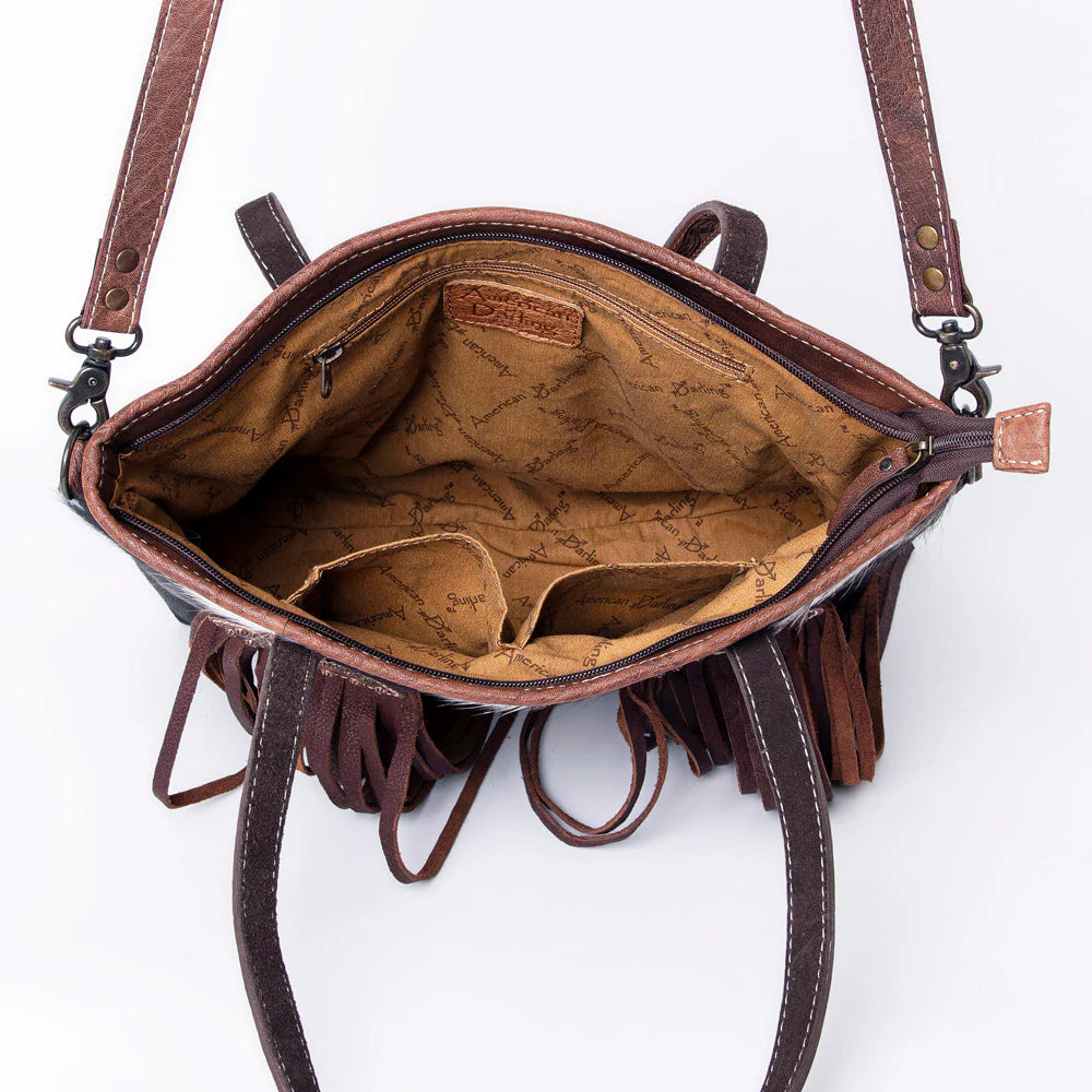 Classic cowgirl Tote