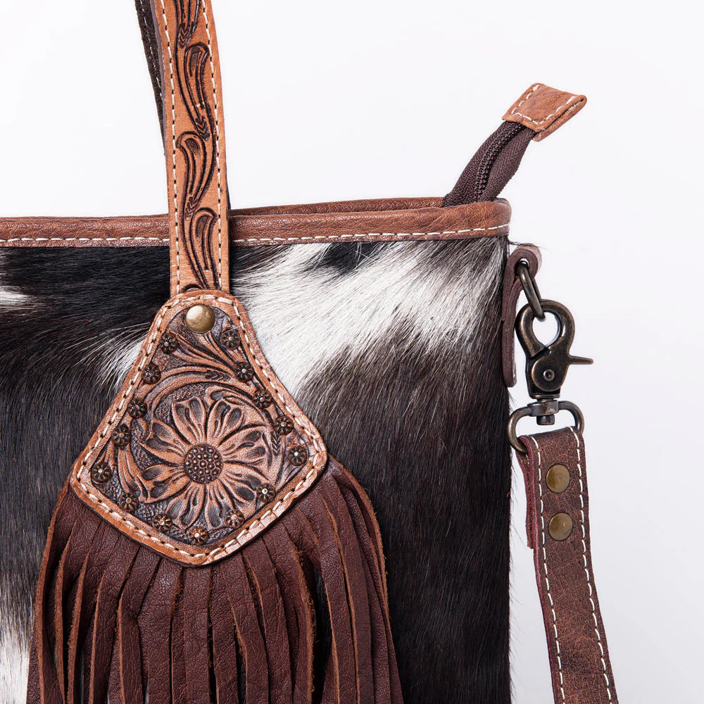 Classic cowgirl Tote